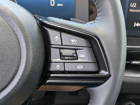 Used 2026 Subaru Outback Premium AWD/4WD image 26