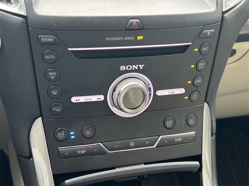 Used 2017 Ford Edge Titanium w/ Equipment Group 301A image 31