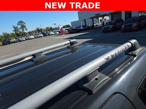 Used 2013 Nissan Xterra S image 15