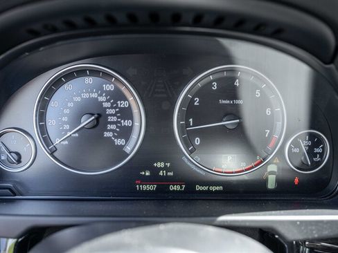 Used 2018 BMW X5 xDrive35i w/ Premium Package image 12