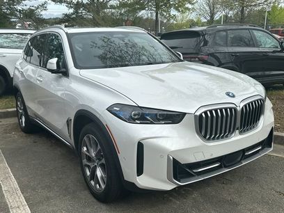 Used 2025 BMW X5 xDrive50e w/ Executive Package