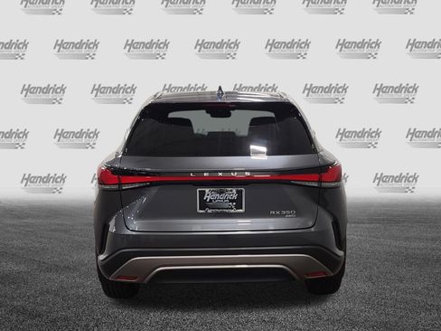Used 2026 Lexus RX 350 Premium Plus w/ Convenience Package AWD/4WD image 8