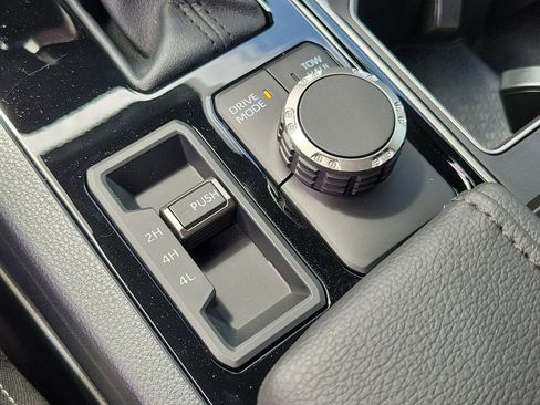 New 2026 Toyota Tundra SR5 AWD/4WD image 27