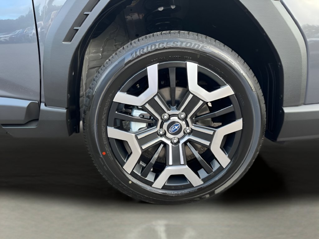 New 2026 Subaru Outback Touring XT AWD/4WD image 9