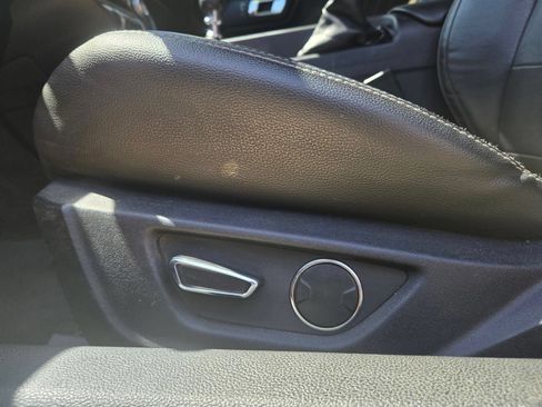 Used 2017 Ford Mustang GT Premium w/ GT Performance Package RWD image 14