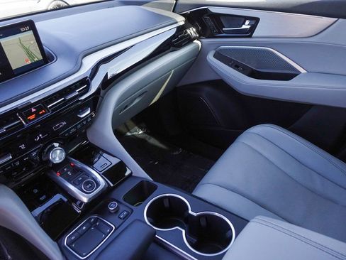 Used 2023 Acura MDX Technology image 22