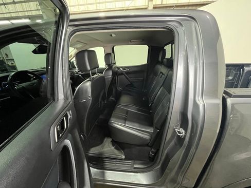 Used 2021 Ford Ranger Lariat image 16