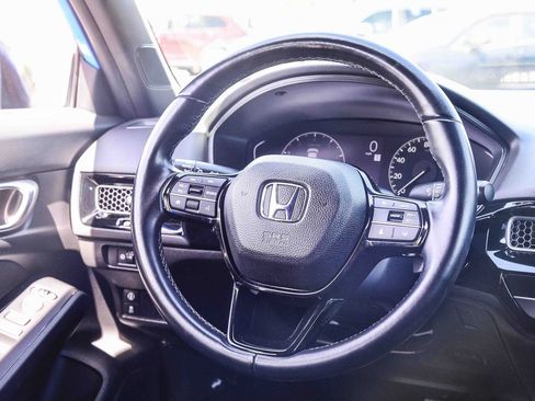 Used 2022 Honda Civic Sport image 17