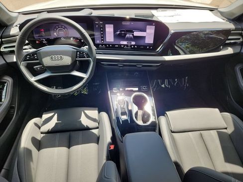 New 2026 Audi A6 Premium Plus AWD/4WD image 22