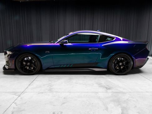 Used 2024 Ford Mustang GT Premium w/ GT Performance Package RWD image 13