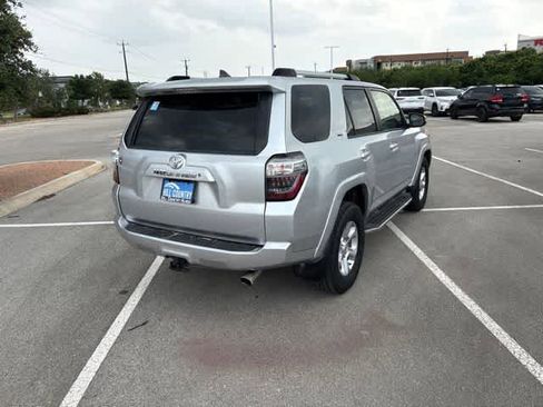Used 2019 Toyota 4Runner SR5 Premium RWD image 5