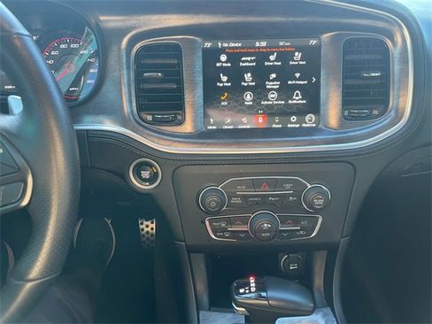 Used 2023 Dodge Charger Scat Pack w/ Daytona Edition Group image 6