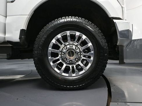 Used 2022 Ford F250 XLT w/ XLT Premium Package image 17