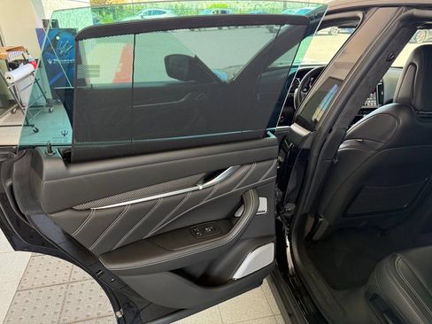 Certified 2023 Maserati Levante Modena AWD/4WD image 17