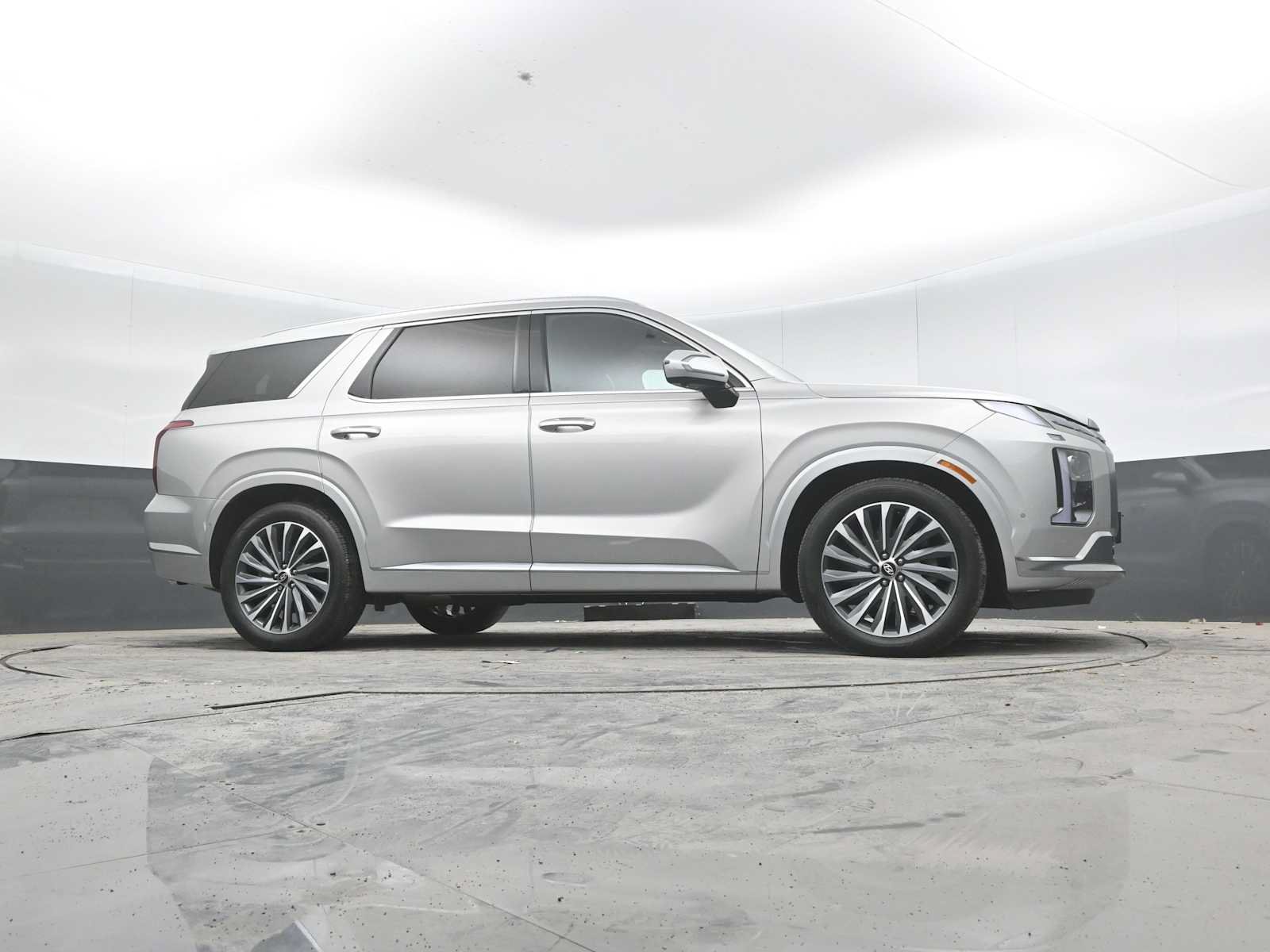 Used 2025 Hyundai Palisade Calligraphy AWD/4WD image 44