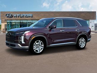 New 2025 Hyundai Palisade Limited video 2