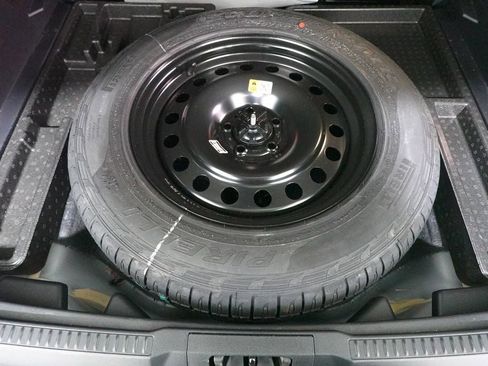 Used 2025 Ford Bronco Sport Badlands image 27