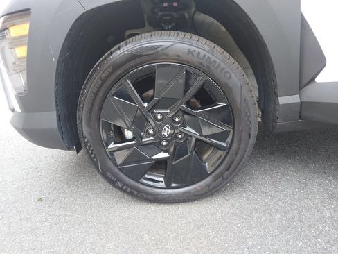 Used 2026 Hyundai Kona SEL Sport AWD/4WD image 27