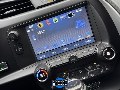 Used 2019 Chevrolet Corvette Stingray Coupe image 25