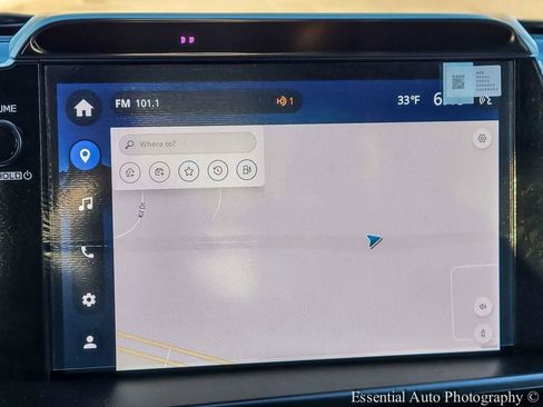 New 2026 Subaru Outback Limited AWD/4WD image 17