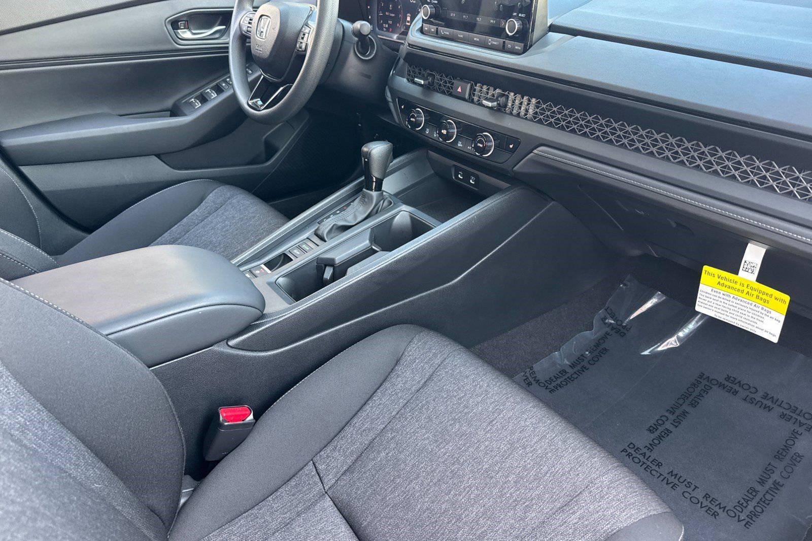 Used 2025 Honda Accord SE image 31