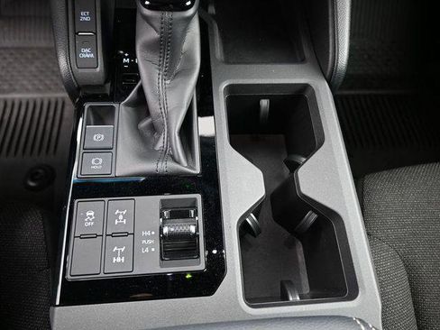 Certified 2025 Toyota Land Cruiser 1958 image 31