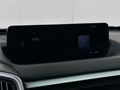 Used 2025 MAZDA CX-50 AWD 2.5 S w/ Premium Package image 21