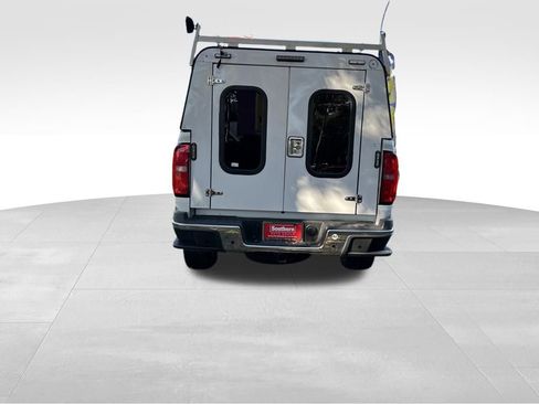 Used 2022 Chevrolet Colorado W/T w/ WT Convenience Package image 5