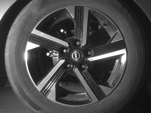 Used 2025 Nissan Sentra SV image 15