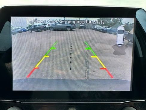 Used 2020 Ford EcoSport SE w/ SE Convenience Package AWD/4WD image 20