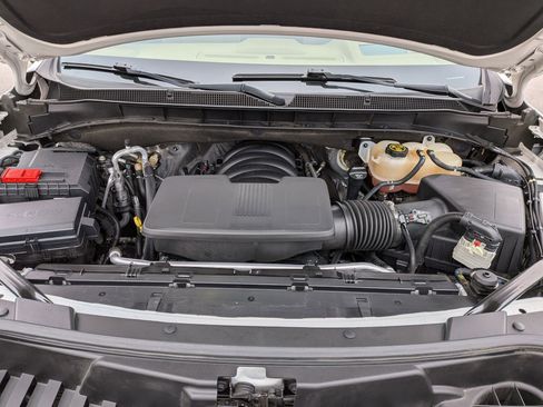 Used 2022 Chevrolet Tahoe Premier w/ Premium Package image 45