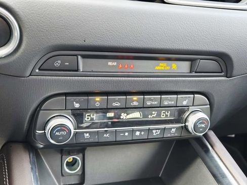 Certified 2025 MAZDA CX-5 Signature image 24