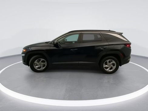 Used 2024 Hyundai Tucson SEL AWD/4WD image 3
