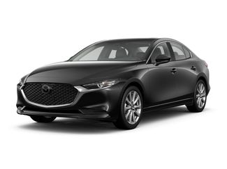 New 2026 MAZDA MAZDA3 2.5 S Sedan w/ Preferred Pkg FWD video 1