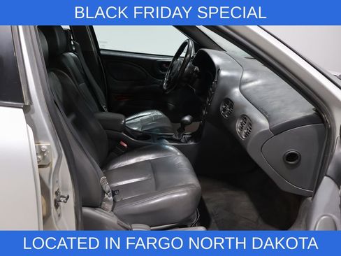 Used 2003 Pontiac Bonneville SE w/ Leather Appointment Package image 19