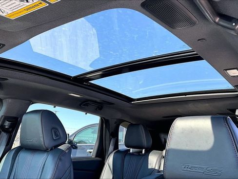 New 2026 Acura RDX A-Spec image 32