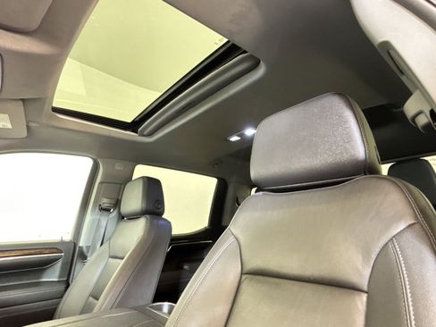 Used 2024 GMC Sierra 1500 Elevation w/ Elevation Premium Package image 14