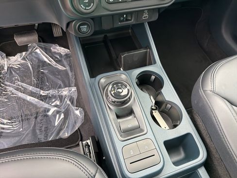 New 2026 Ford Maverick Lariat AWD/4WD image 49