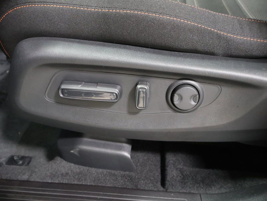 New 2027 Honda CR-V Sport image 14
