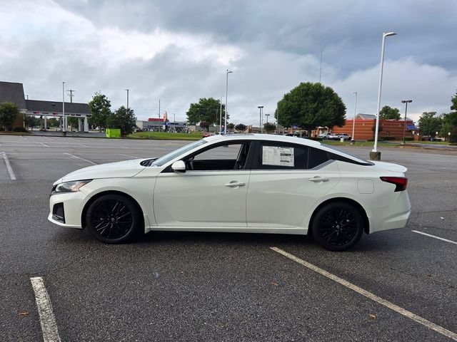 New 2026 Nissan Altima 2.5 SV w/ SV Special Edition Package FWD image 4