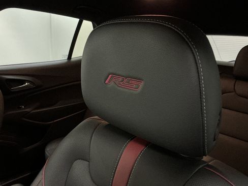 Certified 2024 Chevrolet Trax RS FWD image 10