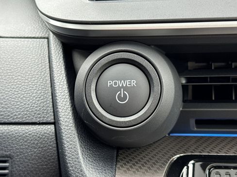 New 2026 Toyota Prius Limited image 24