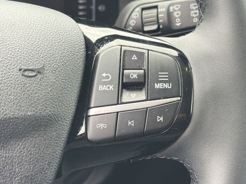 Certified 2023 Ford Escape Active AWD/4WD image 13