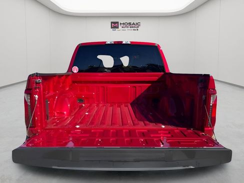 Used 2025 Ford F150 STX w/ STX Black Appearance Package image 40