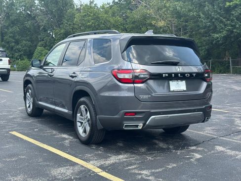 Certified 2026 Honda Pilot EX-L image 7