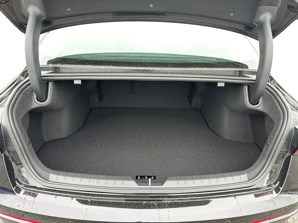 New 2026 Kia K5 GT-Line AWD/4WD image 9