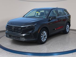 Used 2023 Honda CR-V LX video 1
