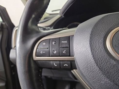 Used 2022 Lexus RX 350 AWD w/ Premium Package image 25