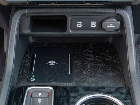 New 2026 Honda Passport TrailSport Elite image 22