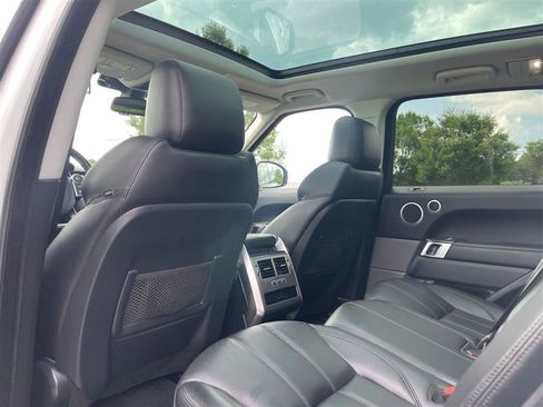 Used 2016 Land Rover Range Rover Sport SE AWD/4WD image 73